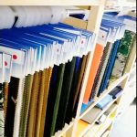 2018 Zhongyan 420Dナイロンripstopバックパックファブリック