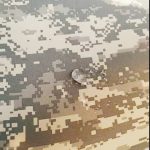 500Dナイロンオックスフォードパンク耐性軍事戦術ベストファブリック