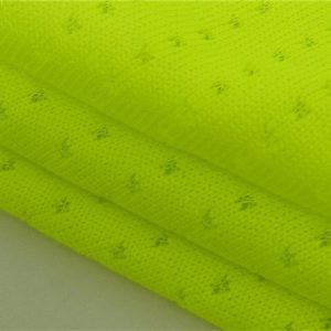 安価な方向性水分移動/湿気ウィッキングファブリック/機能性スポーツファブリックTシャツ