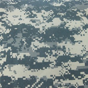 防弾チョッキ用ファブリック