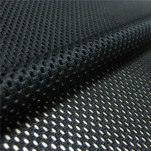 ファイン100ミクロンナイロンプラスチック製織物メッシュ衣類