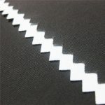 新しいホットセール228tナイロンタスロン100%ポリエステル生地