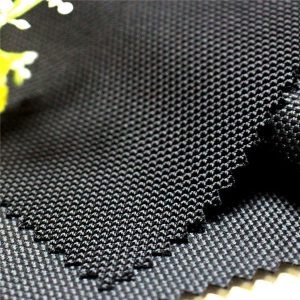 バッグの荷物用防水1680dポリエステルオックスフォード生地