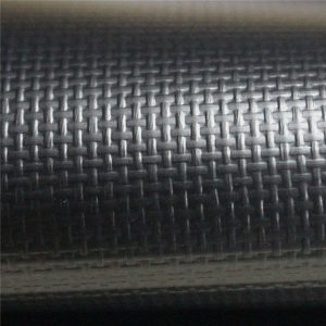 590gsm 0.44ミリメートル1000D * 1000D 20 * 20カバー、トラックカバー、マーキーのための任意のカラーPVCコーティングポリエステル生地のターポリンファブリック