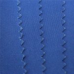 販売のための反射性材料布