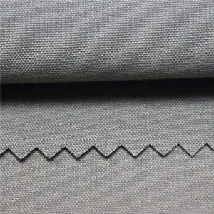 素敵な品質150gsmのtcの80/20均一なworkwearファブリック