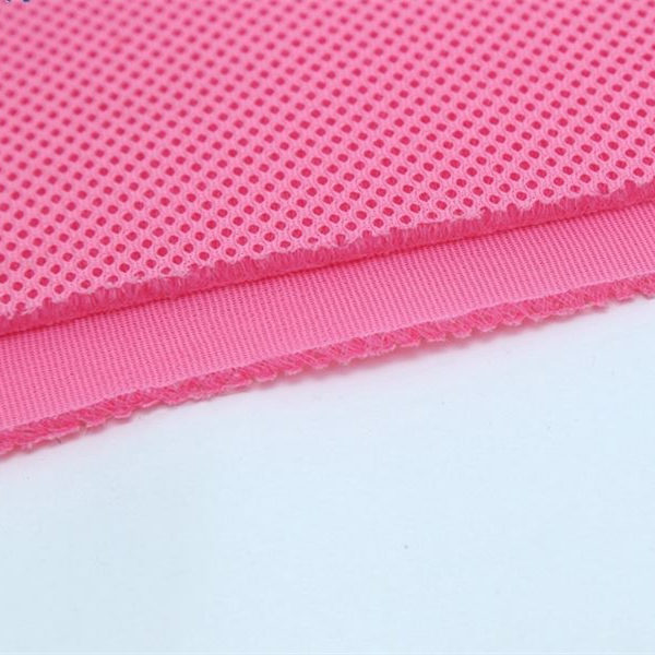 自動通気性メッシュ生地 - ペロスカマ - 用