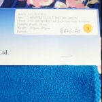 中国工場100%ポリエステルフリース静電防止冬ジャケットファブリック